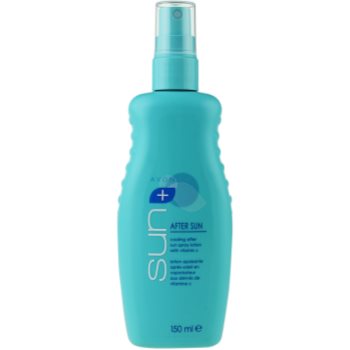

Avon Sun After Sun охолоджуюче молочко після засмаги у формі спрею 150 мл