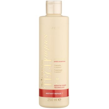 Avon Advance Techniques Instant Repair 7 balsam pentru regenerare cu keratina