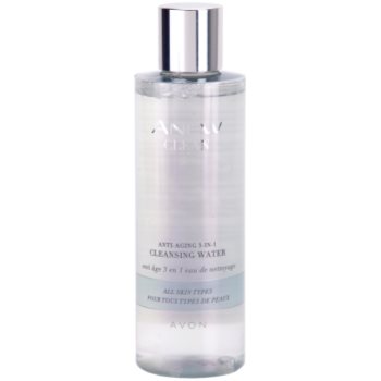 Avon Anew Clean crema de curatare anti-rid 3 in 1