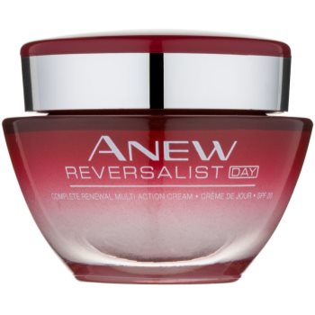 Avon anew reversalist crema de zi spf 20