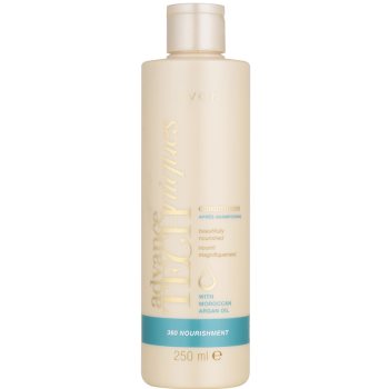 Avon advance techniques 360 nourishment balsam nutritiv cu ulei de argan marocan