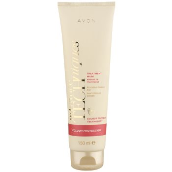 

Avon Advance Techniques Colour Protection маска-догляд для фарбованого волосся 150 мл