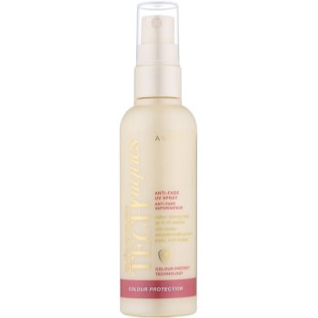 

Avon Advance Techniques Colour Protection охоронний спрей для всіх типів волосся 100 мл