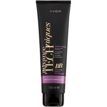 

Avon Advance Techniques Absolute Perfection BB догляд для бездоганного вигляду волосся 150 мл