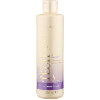 

Avon Advance Techniques Ultimate Volume шампунь для збільшення об'єму 250 мл
