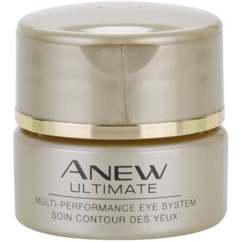 Avon Anew Ultimate crema pentru ochi cu efect de reintinerire poza