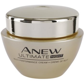 Avon anew ultimate crema de noapte pentru reintinerire