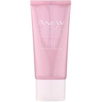 

Avon Anew Vitale BB крем SPF 20 30 мл