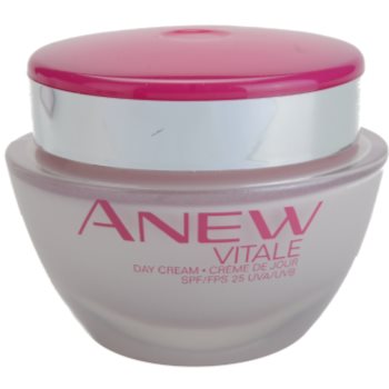 

Avon Anew Vitale денний крем SPF 25 SPF 25 50 мл