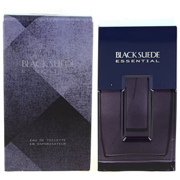 

Avon Black Suede Essential туалетна вода для чоловіків 75 мл