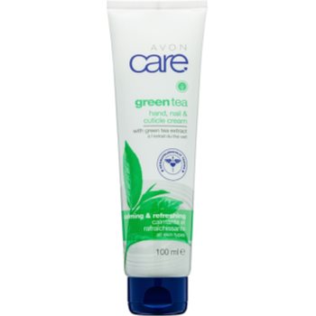 

Avon Care крем для рук та нігтів 100 мл