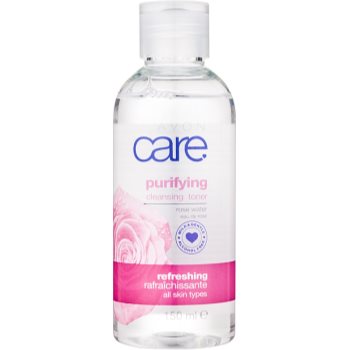 

Avon Care очищуючий тонік для всіх типів шкіри 150 мл