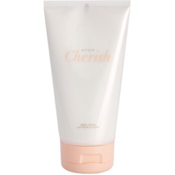 Avon Cherish lapte de corp pentru femei 150 ml