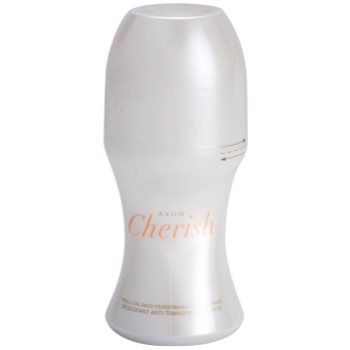 Avon cherish deodorant roll-on pentru femei