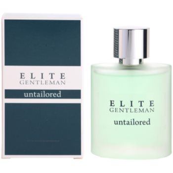 Avon Elite Gentleman Untailored toaletní voda pro muže 75 ml
