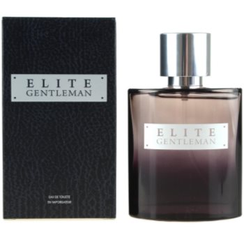 Avon elite gentleman eau de toilette pentru bărbați
