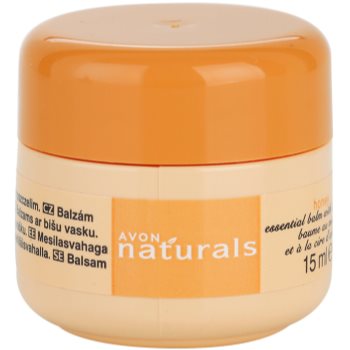 

Avon Naturals Essential Balm бальзам з медом 15 мл