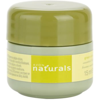 

Avon Naturals Essential Balm бальзам з екстрактом оливи 15 мл
