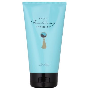 

Avon Far Away Infinity молочко для тіла для жінок 150 мл