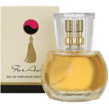 Avon Far Away eau de parfum pentru femei 30 ml
