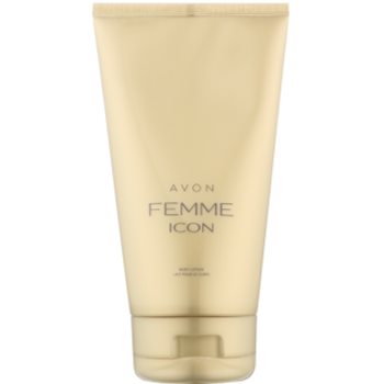 

Avon Femme Icon молочко для тіла для жінок 150 мл