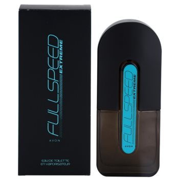 

Avon Full Speed Extreme туалетна вода для чоловіків 75 мл