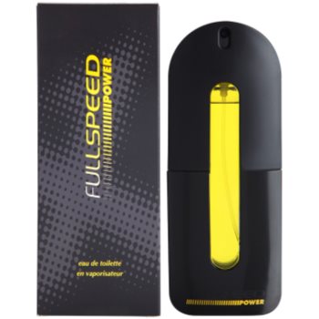 Avon Full Speed Power toaletní voda pro muže 75 ml