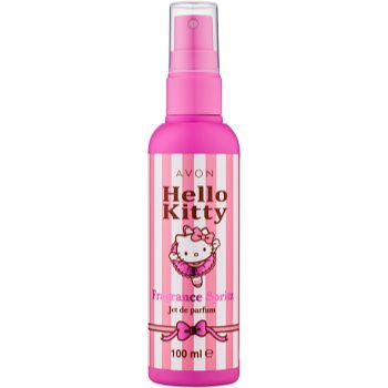 

Avon Hello Kitty спрей для тіла 100 мл