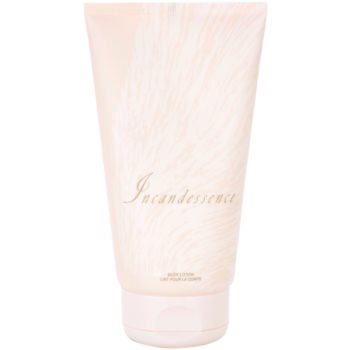 

Avon Incandessence молочко для тіла для жінок 150 мл