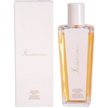 Avon Incandessence deodorant spray pentru femei