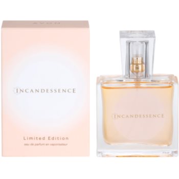 Avon Incandessence Limited Edition eau de parfum pentru femei