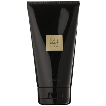 Avon little black dress lapte de corp pentru femei