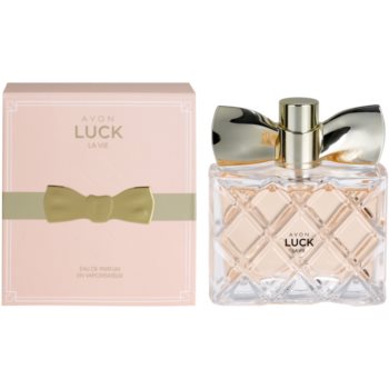 Avon Luck La Vie Eau de Parfum pentru femei
