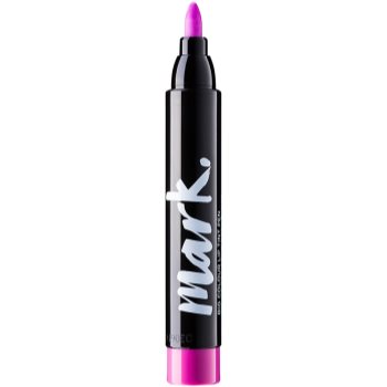 

Avon Mark фломастер для губ відтінок Fuchsia 3 мл