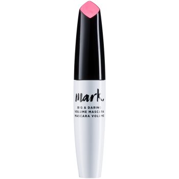 Avon mark mascara pentru volum si consistenta