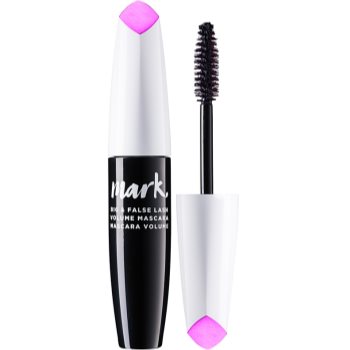 

Avon Mark об'ємна туш для вій з ефектом штучних вій відтінок Black 10 мл