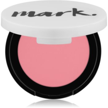 

Avon Mark компактні рум'яна відтінок Candy Flush 14 гр