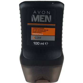 

Avon Men Essentials відновлюючий бальзам після гоління 100 мл