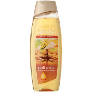 Avon senses mood therapy gel de dus hidratant