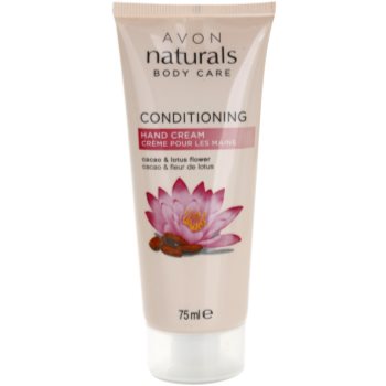 

Avon Naturals Body поживний крем для рук 75 мл