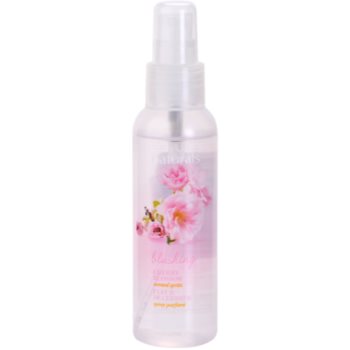 

Avon Naturals Fragrance спрей для тіла з цвітом черешні 100 мл
