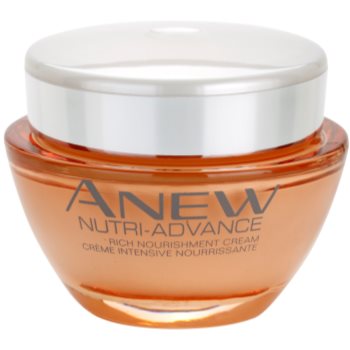 Avon Anew Nutri - Advance crema nutritiva