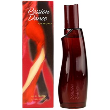 Fotografie Avon Passion Dance toaletní voda pro ženy 50 ml