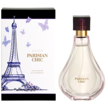 Avon Parisian Chic eau de parfum pentru femei