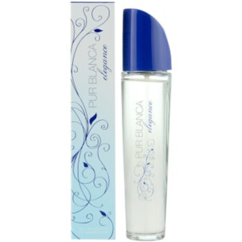 

Avon Pur Blanca Elegance туалетна вода для жінок 50 мл