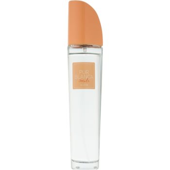 

Avon Pur Blanca Smile туалетна вода для жінок 50 мл
