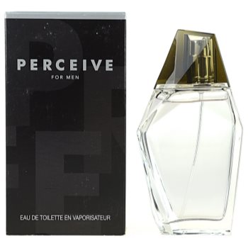 Avon perceive for men eau de toilette pentru bărbați