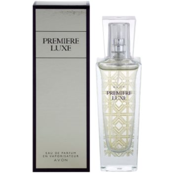 Avon Premiere Luxe Eau De Parfum pentru femei 30 ml