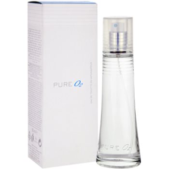 

Avon Pure O2 туалетна вода для жінок 50 мл