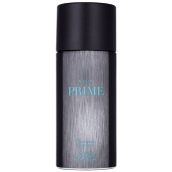 

Avon Prime дезодорант з пульверизатором для чоловіків 150 мл